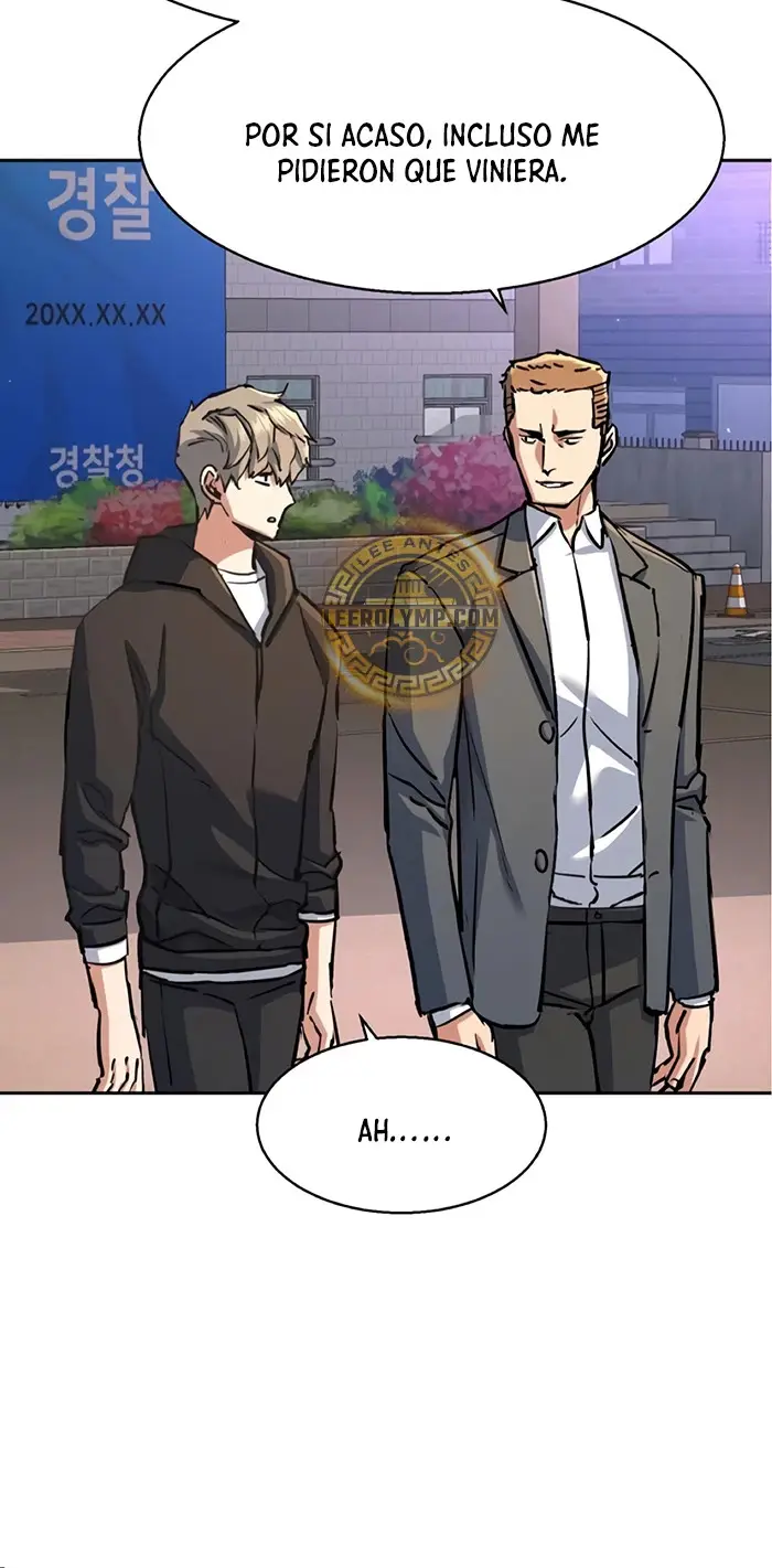 Mercenario Adolescente (2020) - Capítulo 199 - Página 23 - LectorTMOo