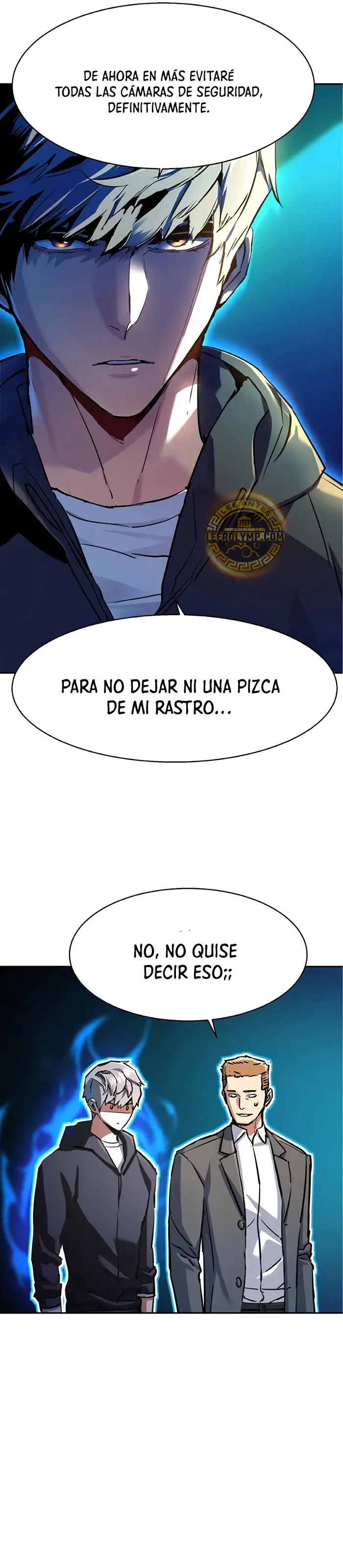 Mercenario Adolescente (2020) - Capítulo 199 - Página 24 - LectorTMOo