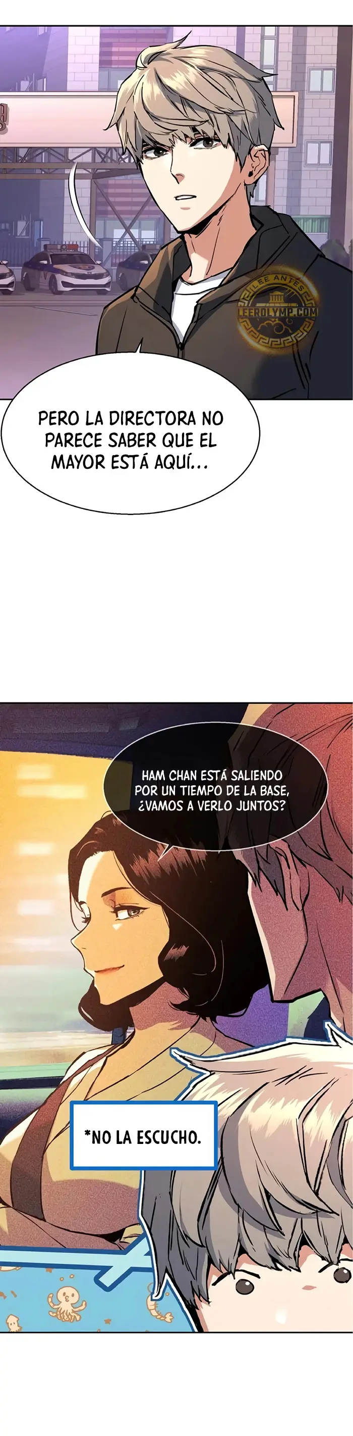Mercenario Adolescente (2020) - Capítulo 199 - Página 25 - LectorTMOo