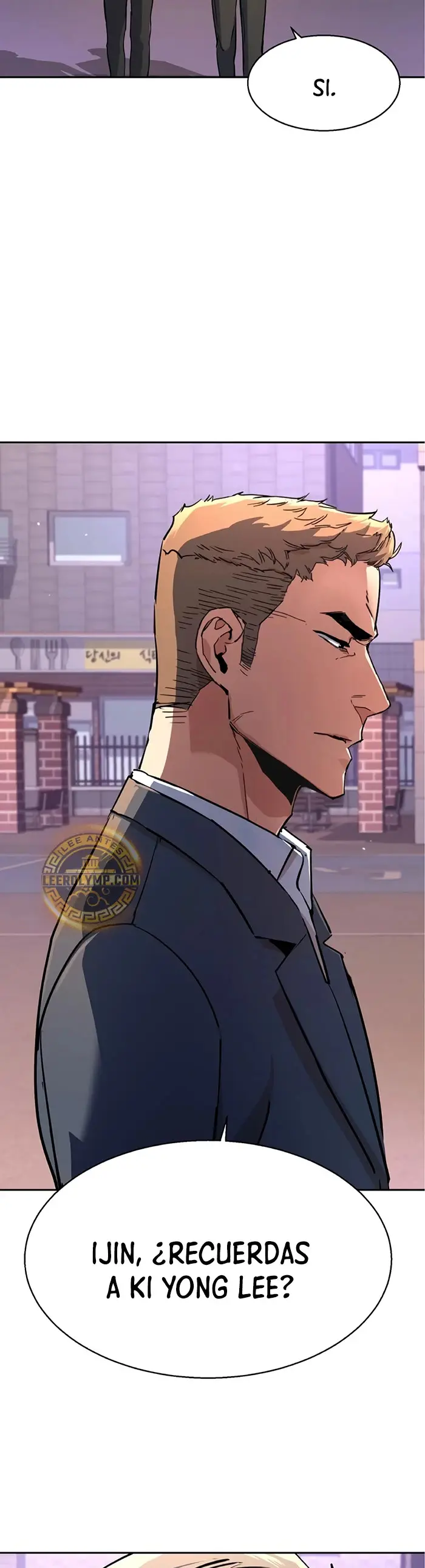 Mercenario Adolescente (2020) - Capítulo 199 - Página 27 - LectorTMOo