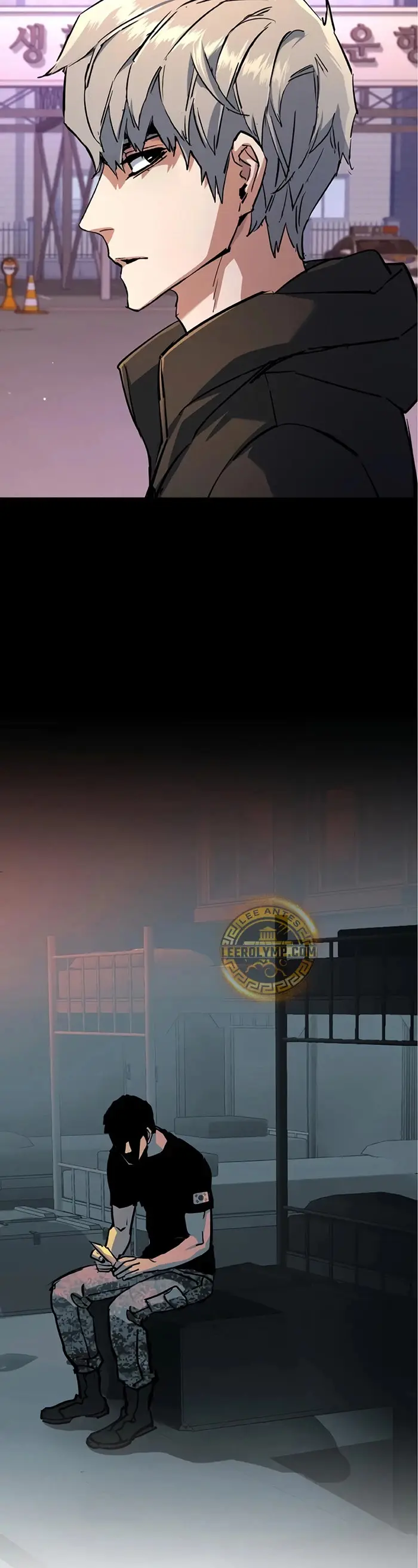 Mercenario Adolescente (2020) - Capítulo 199 - Página 28 - LectorTMOo