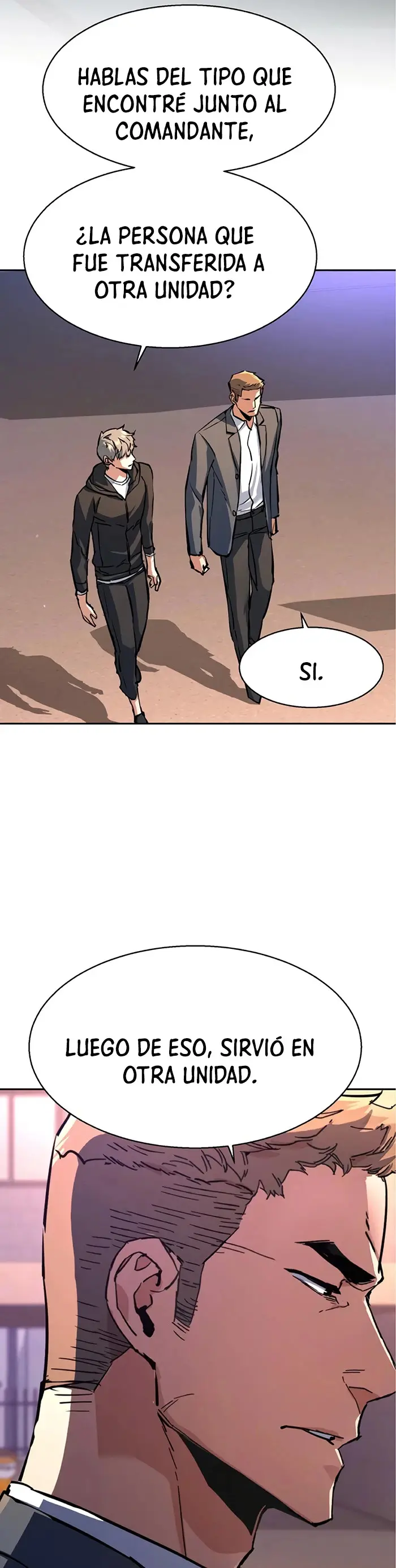 Mercenario Adolescente (2020) - Capítulo 199 - Página 29 - LectorTMOo