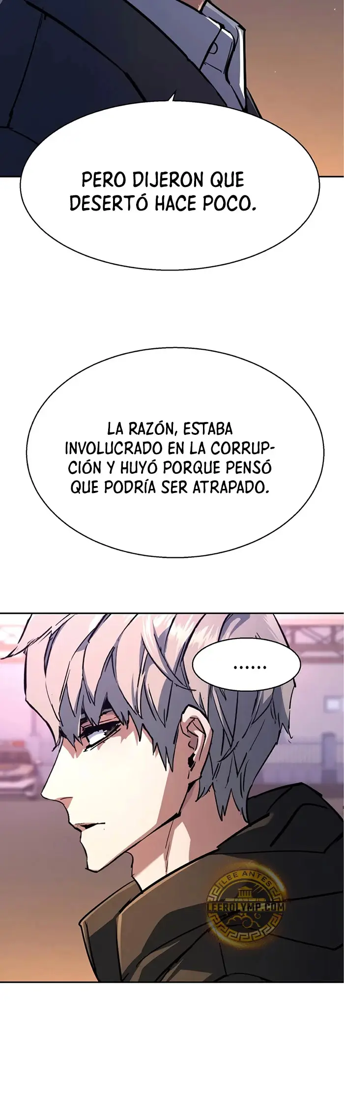 Mercenario Adolescente (2020) - Capítulo 199 - Página 30 - LectorTMOo
