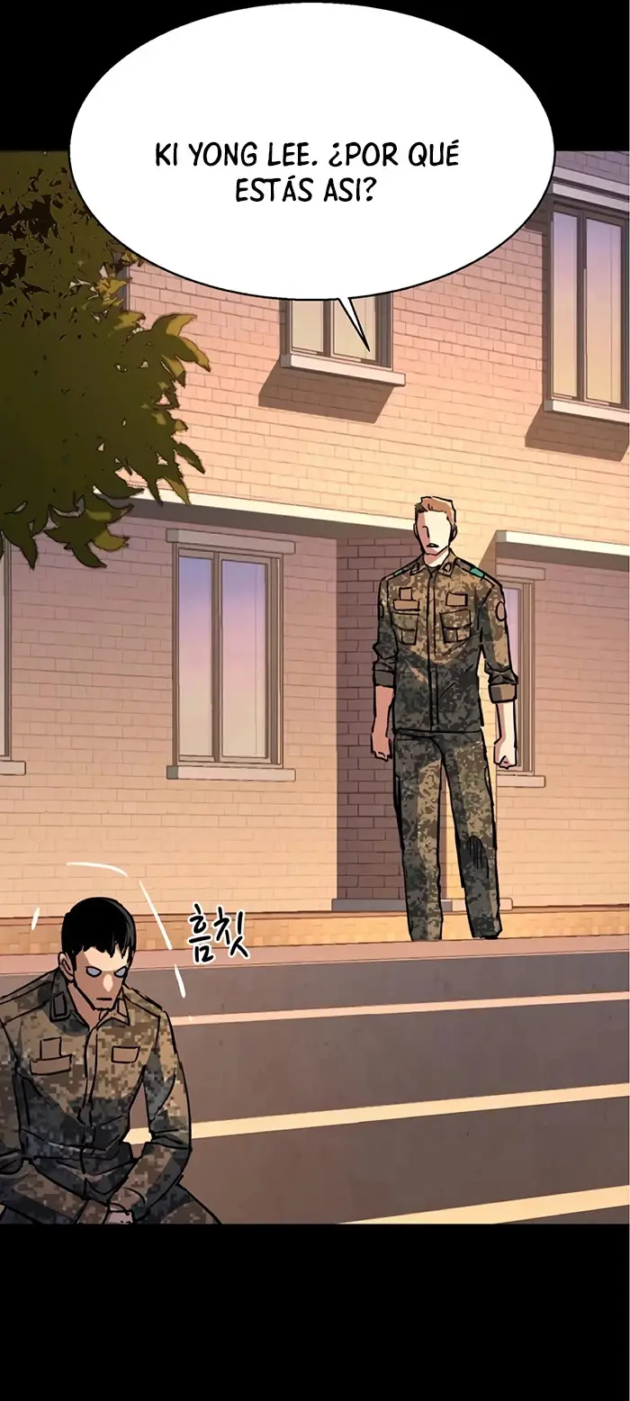 Mercenario Adolescente (2020) - Capítulo 199 - Página 33 - LectorTMOo