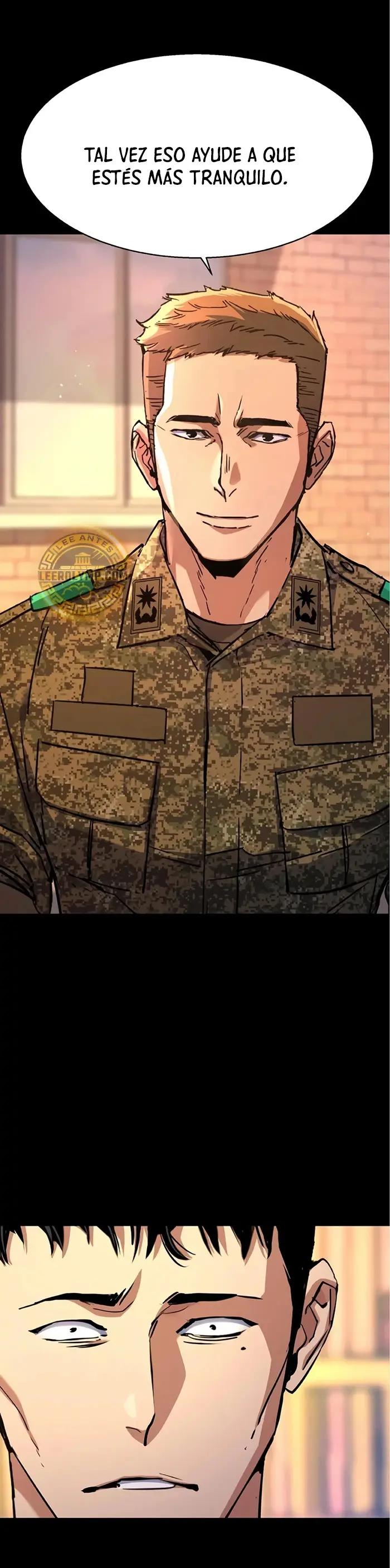 Mercenario Adolescente (2020) - Capítulo 199 - Página 38 - LectorTMOo