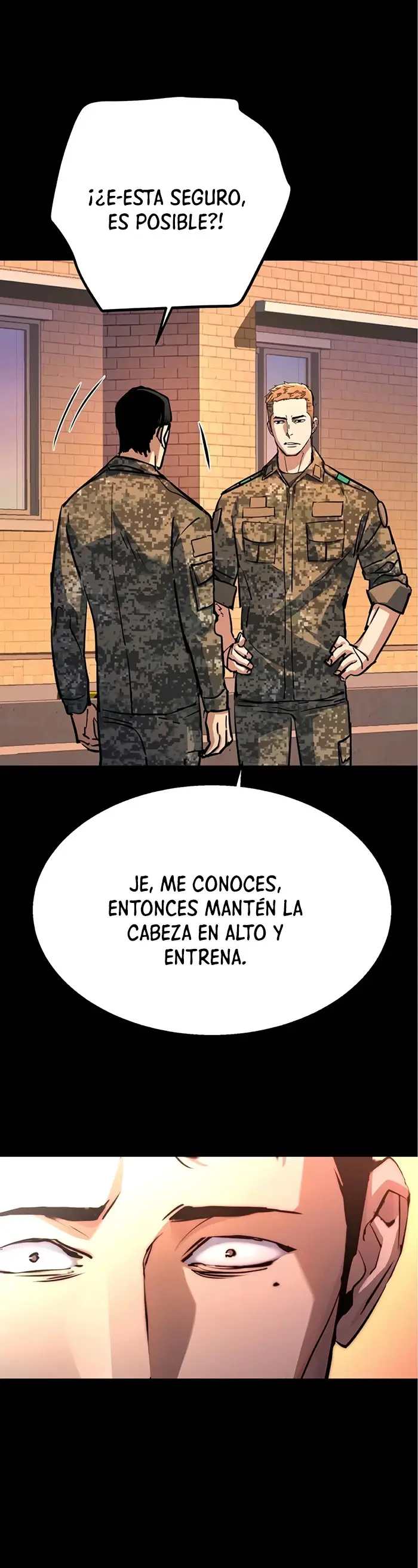 Mercenario Adolescente (2020) - Capítulo 199 - Página 39 - LectorTMOo