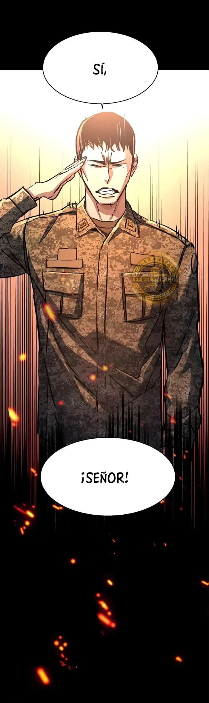 Mercenario Adolescente (2020) - Capítulo 199 - Página 40 - LectorTMOo