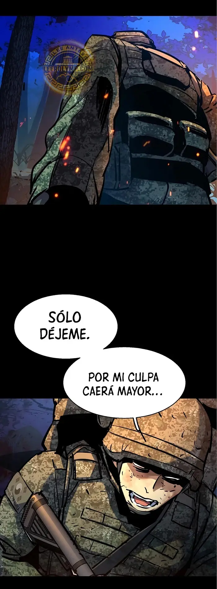 Mercenario Adolescente (2020) - Capítulo 199 - Página 43 - LectorTMOo