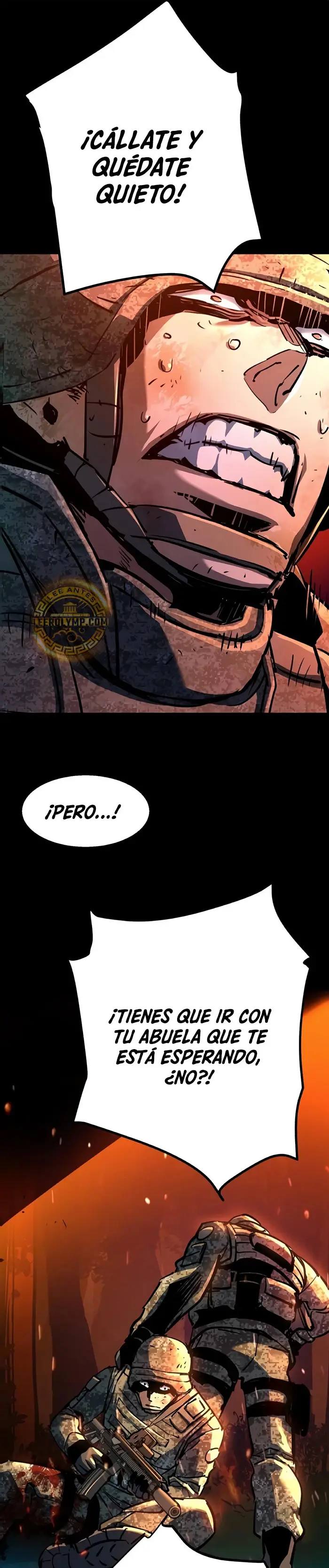 Mercenario Adolescente (2020) - Capítulo 199 - Página 44 - LectorTMOo