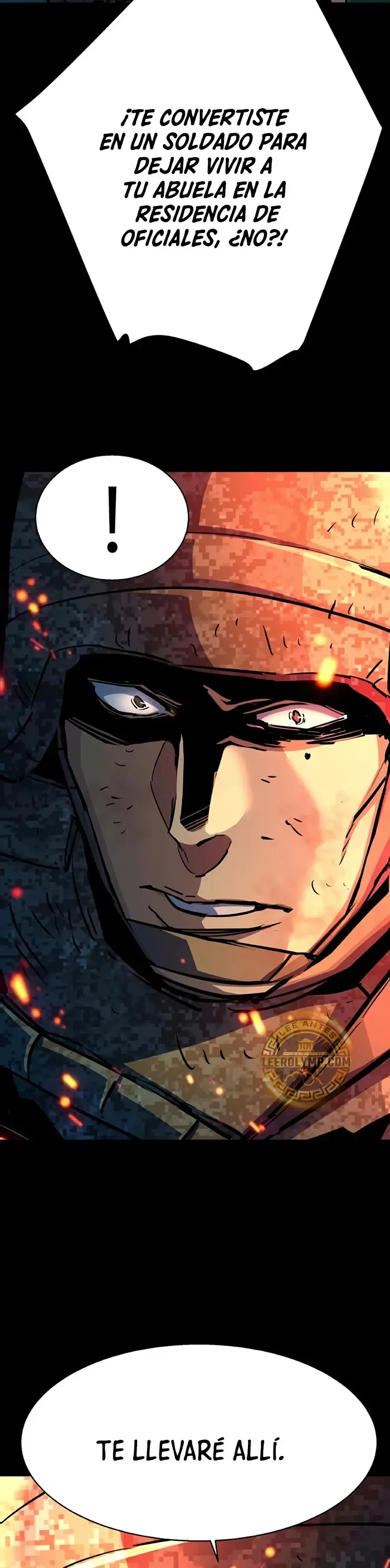 Mercenario Adolescente (2020) - Capítulo 199 - Página 45 - LectorTMOo