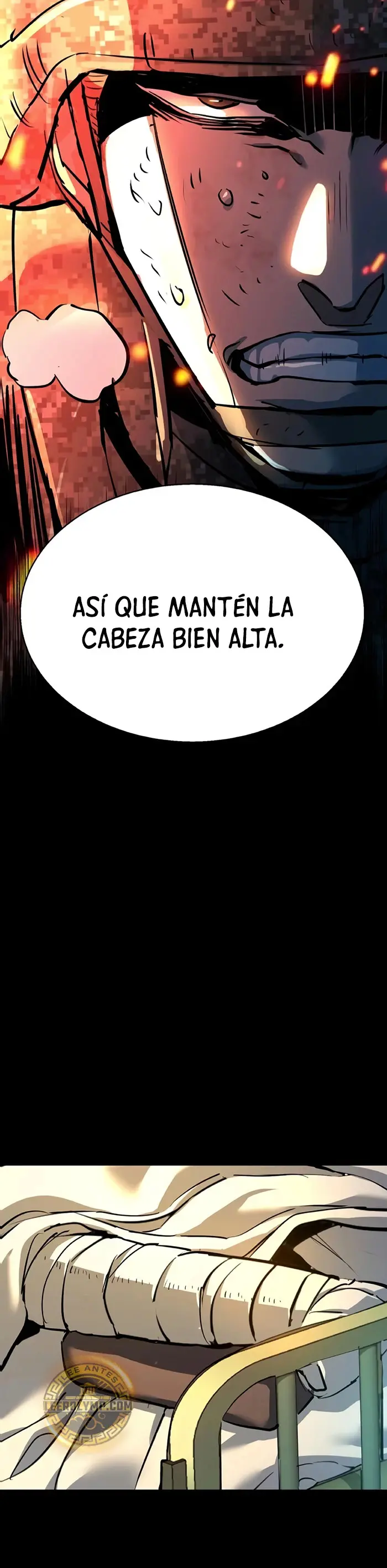 Mercenario Adolescente (2020) - Capítulo 199 - Página 46 - LectorTMOo