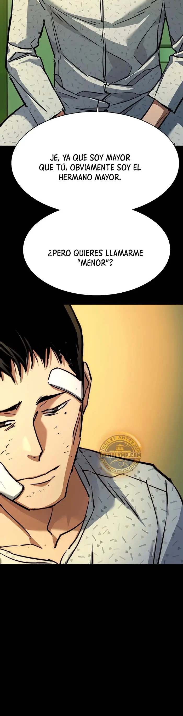 Mercenario Adolescente (2020) - Capítulo 199 - Página 49 - LectorTMOo