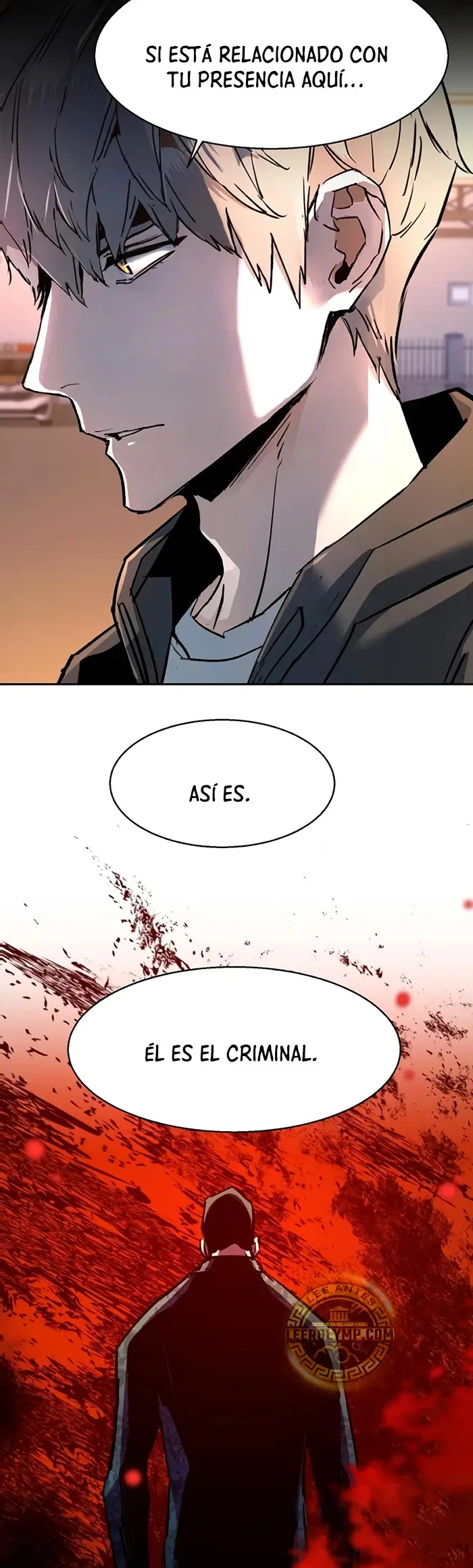 Mercenario Adolescente (2020) - Capítulo 199 - Página 51 - LectorTMOo