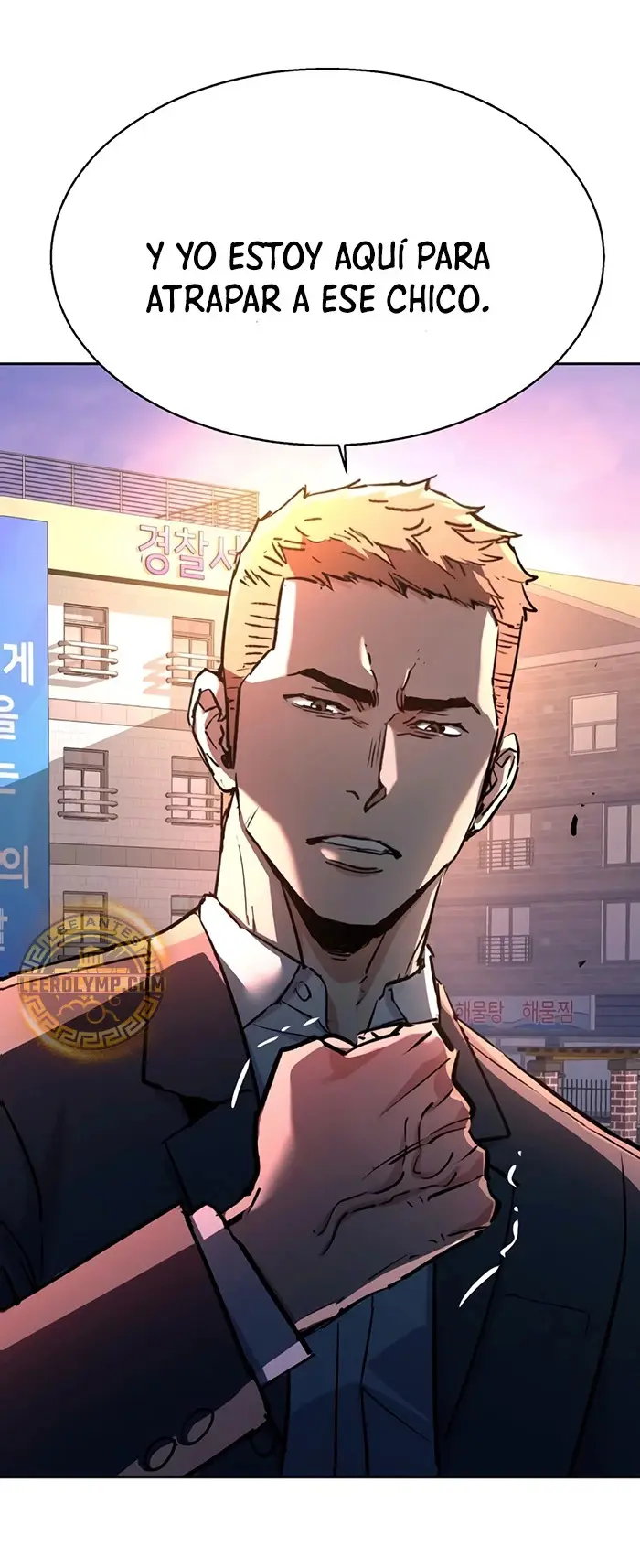 Mercenario Adolescente (2020) - Capítulo 199 - Página 53 - LectorTMOo