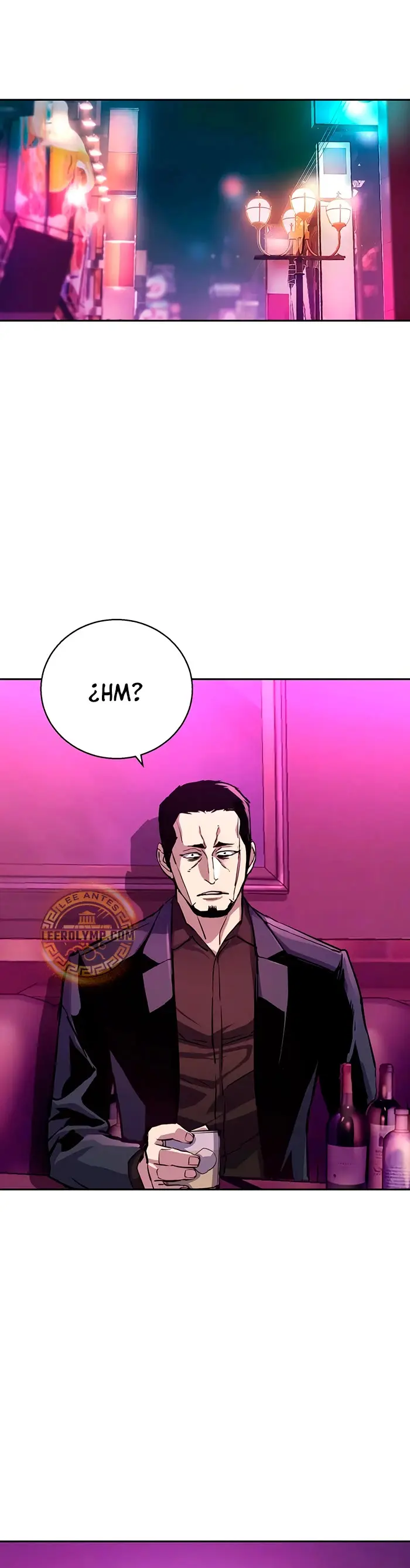 Mercenario Adolescente (2020) - Capítulo 199 - Página 56 - LectorTMOo