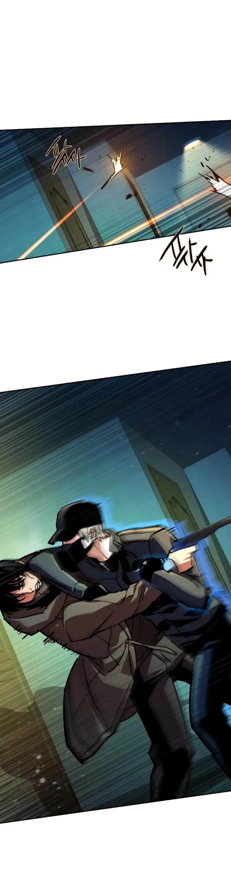 Mercenario Adolescente (2020) - Capítulo 201 - Página 7 - LectorTMOo