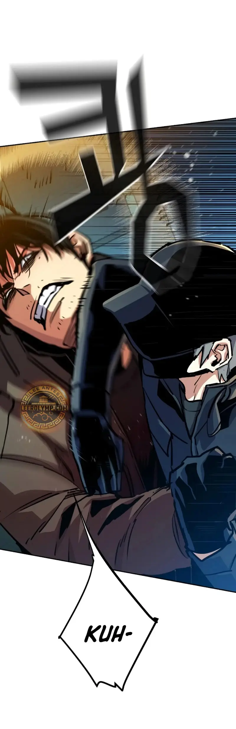 Mercenario Adolescente (2020) - Capítulo 201 - Página 8 - LectorTMOo