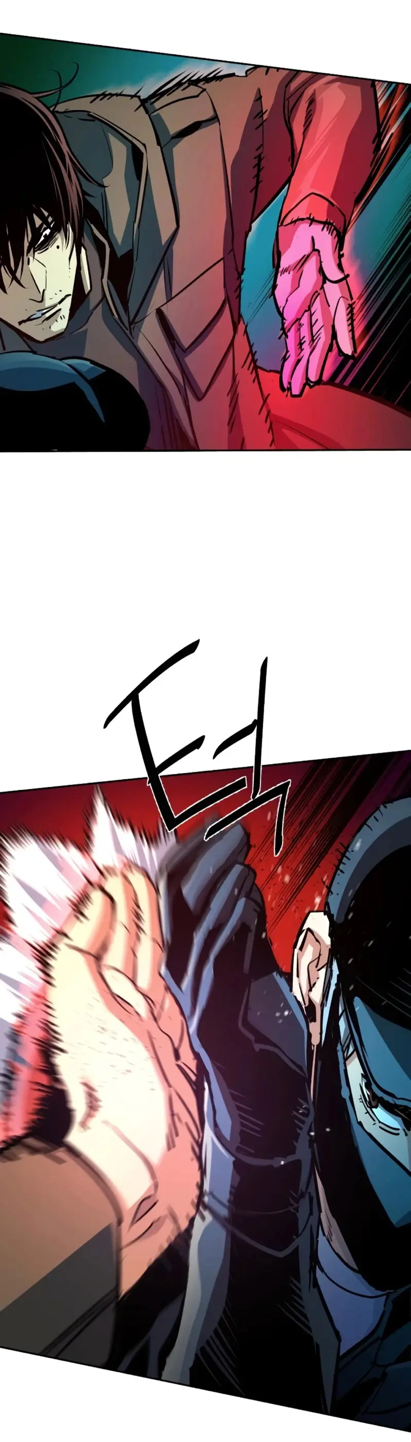 Mercenario Adolescente (2020) - Capítulo 201 - Página 9 - LectorTMOo