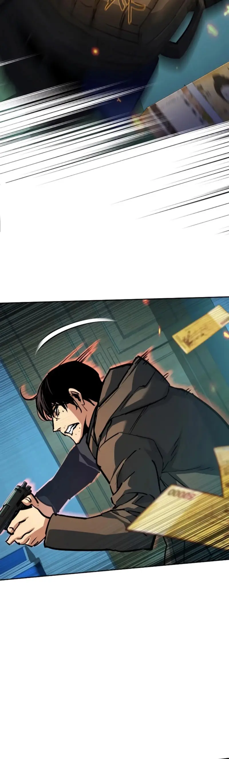 Mercenario Adolescente (2020) - Capítulo 201 - Página 14 - LectorTMOo
