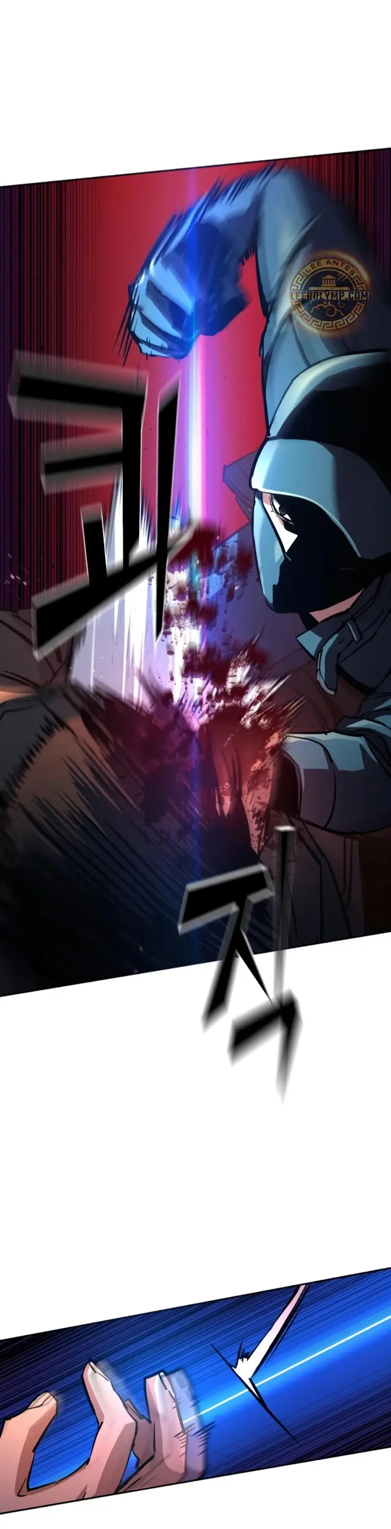 Mercenario Adolescente (2020) - Capítulo 201 - Página 16 - LectorTMOo
