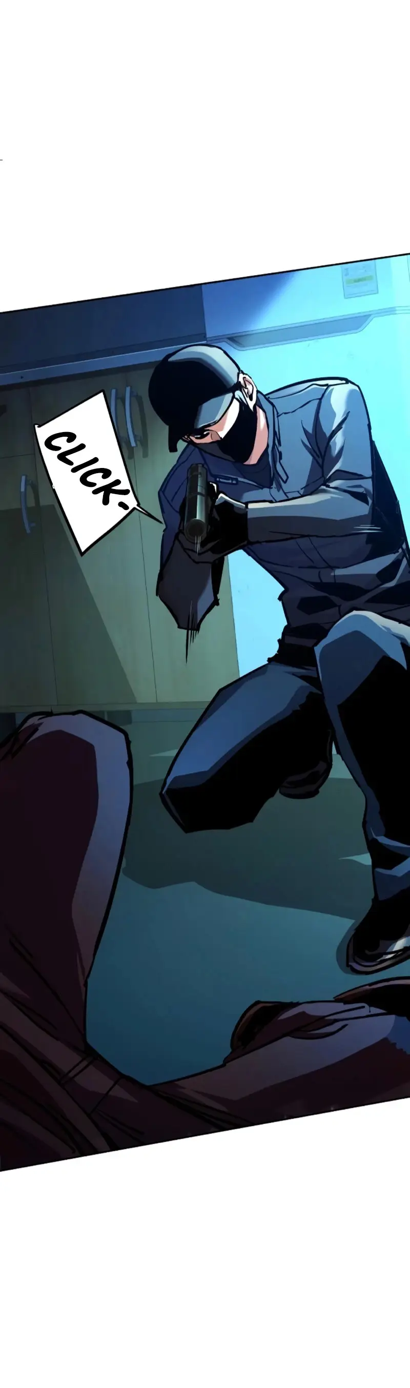 Mercenario Adolescente (2020) - Capítulo 201 - Página 17 - LectorTMOo