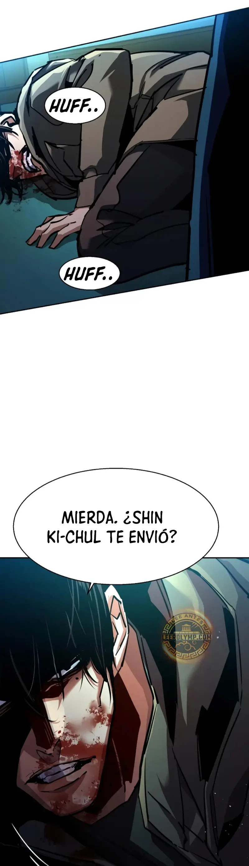 Mercenario Adolescente (2020) - Capítulo 201 - Página 18 - LectorTMOo