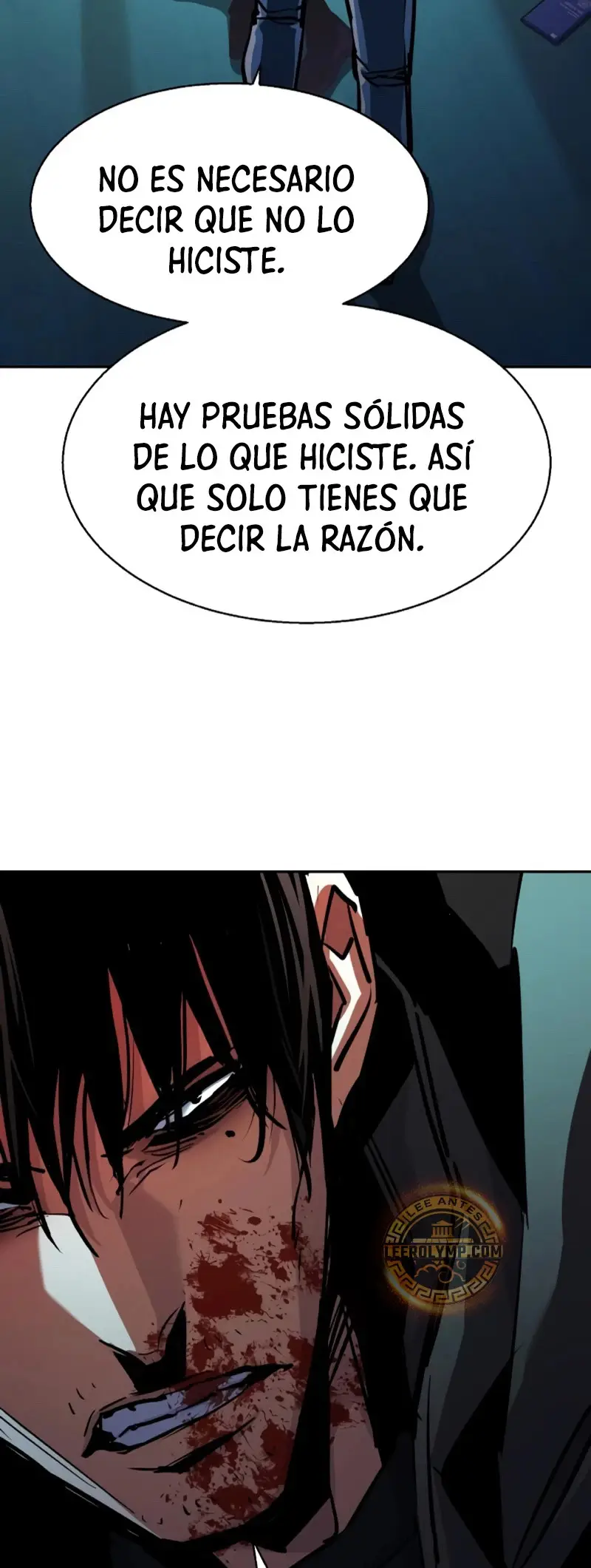 Mercenario Adolescente (2020) - Capítulo 201 - Página 21 - LectorTMOo