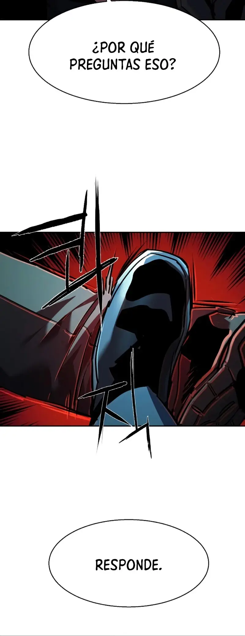 Mercenario Adolescente (2020) - Capítulo 201 - Página 22 - LectorTMOo