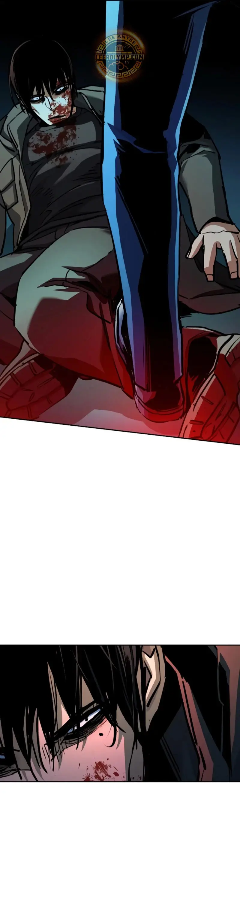Mercenario Adolescente (2020) - Capítulo 201 - Página 23 - LectorTMOo