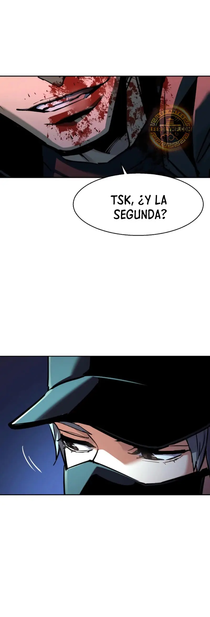 Mercenario Adolescente (2020) - Capítulo 201 - Página 24 - LectorTMOo