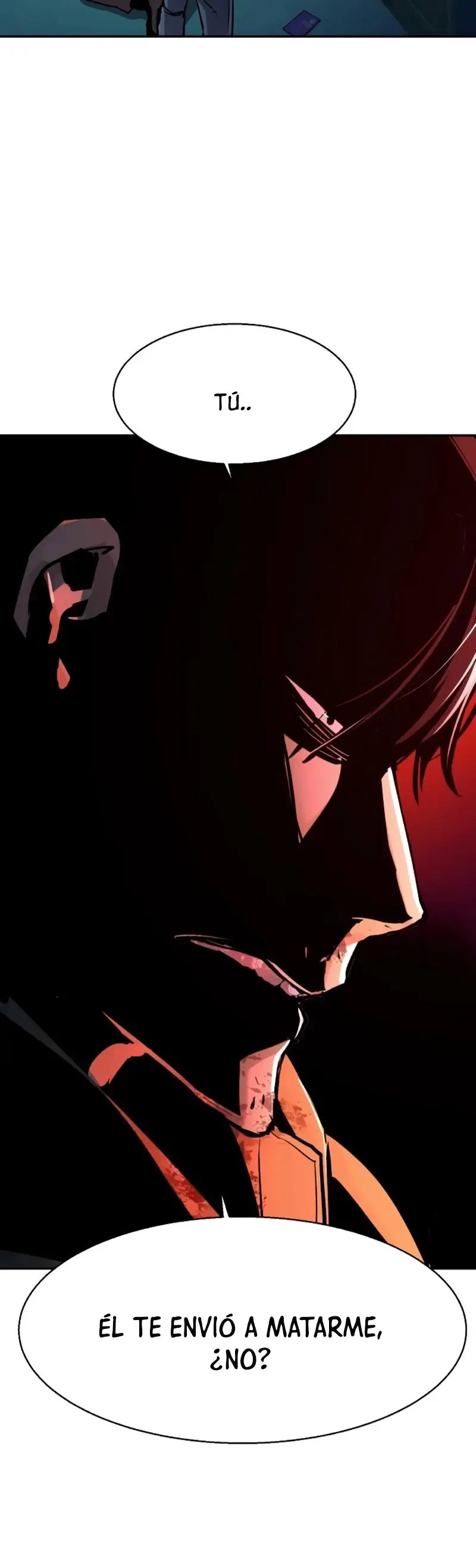 Mercenario Adolescente (2020) - Capítulo 201 - Página 27 - LectorTMOo