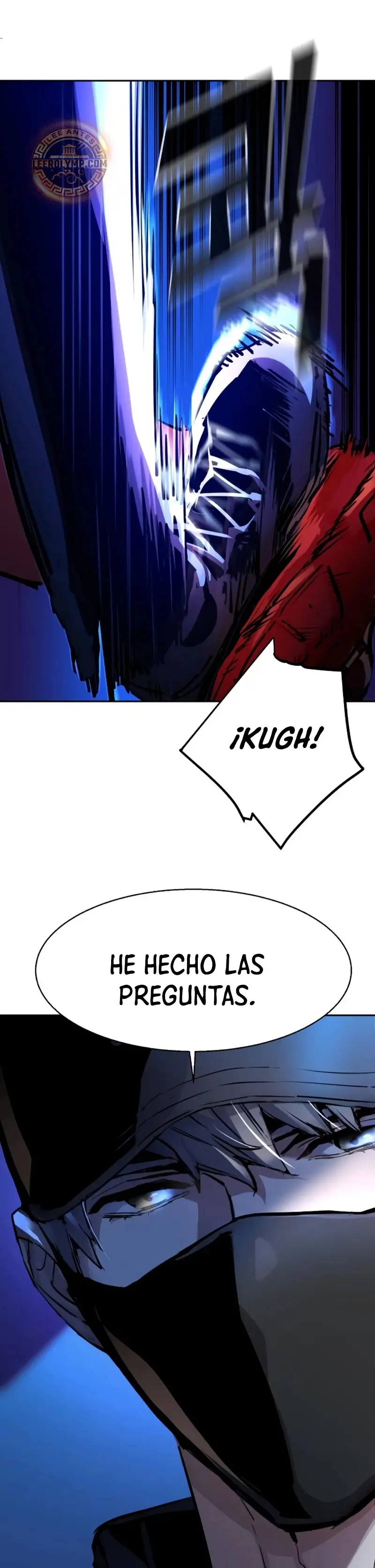 Mercenario Adolescente (2020) - Capítulo 201 - Página 28 - LectorTMOo