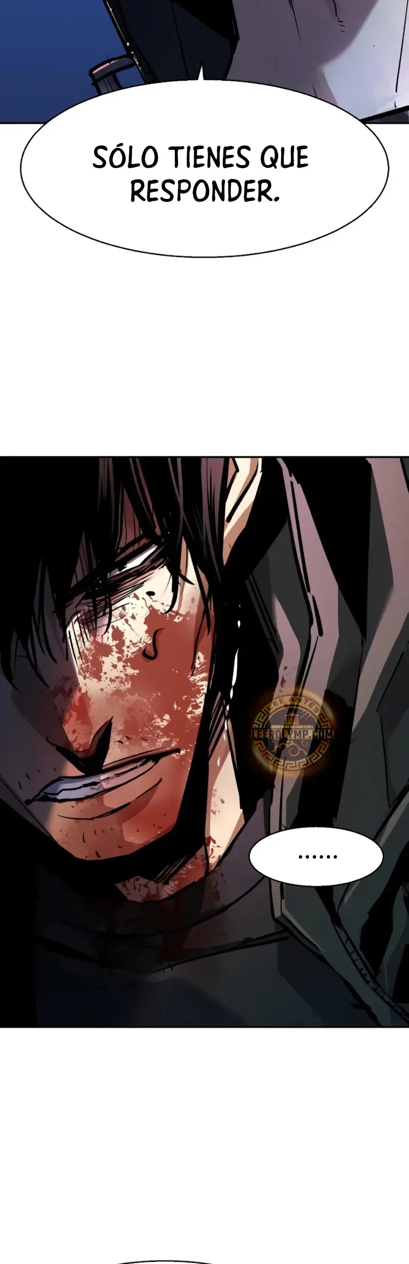 Mercenario Adolescente (2020) - Capítulo 201 - Página 29 - LectorTMOo