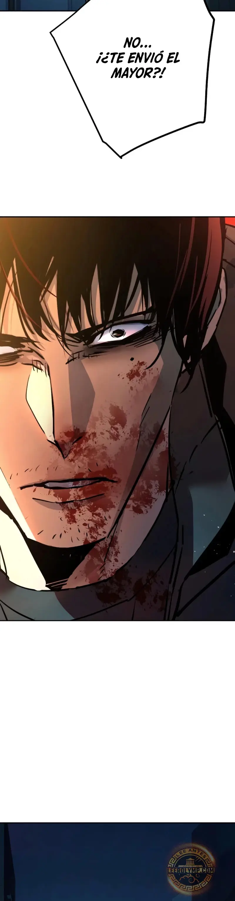 Mercenario Adolescente (2020) - Capítulo 201 - Página 37 - LectorTMOo