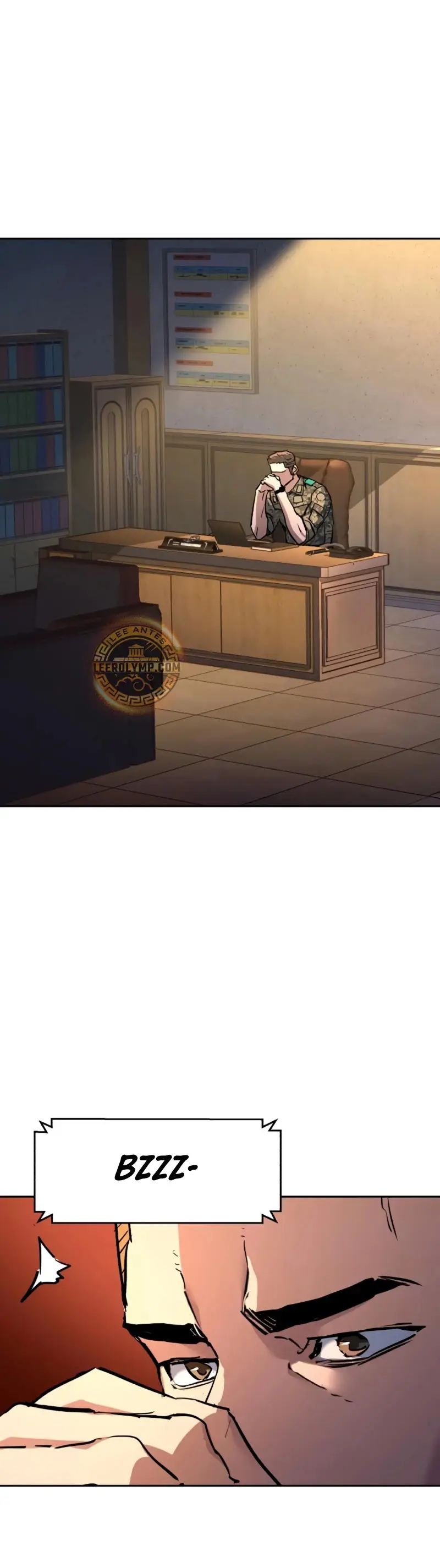 Mercenario Adolescente (2020) - Capítulo 201 - Página 39 - LectorTMOo