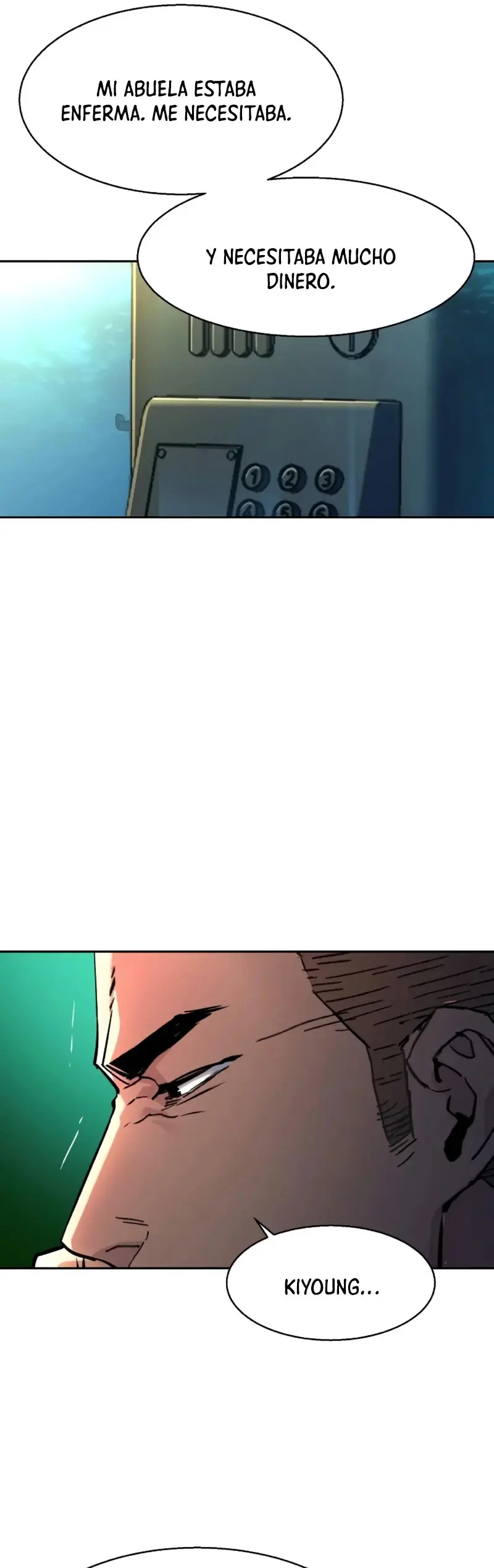 Mercenario Adolescente (2020) - Capítulo 201 - Página 44 - LectorTMOo