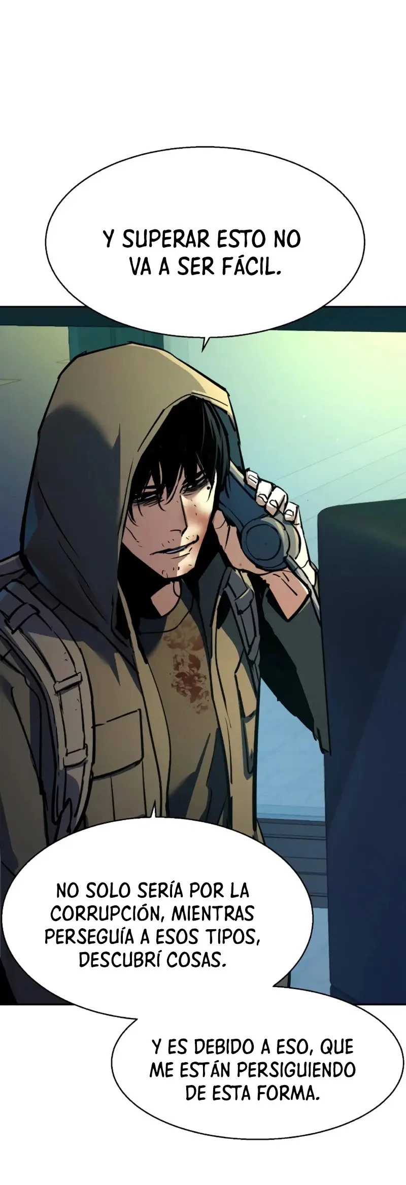 Mercenario Adolescente (2020) - Capítulo 201 - Página 47 - LectorTMOo