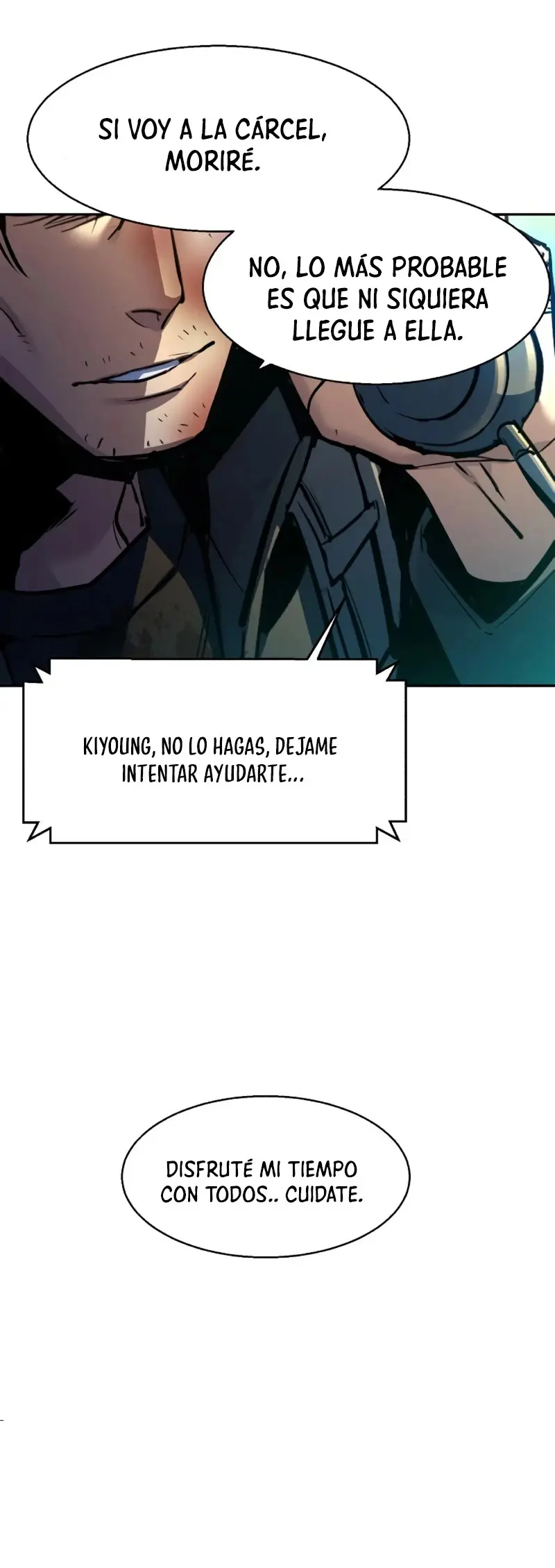 Mercenario Adolescente (2020) - Capítulo 201 - Página 48 - LectorTMOo