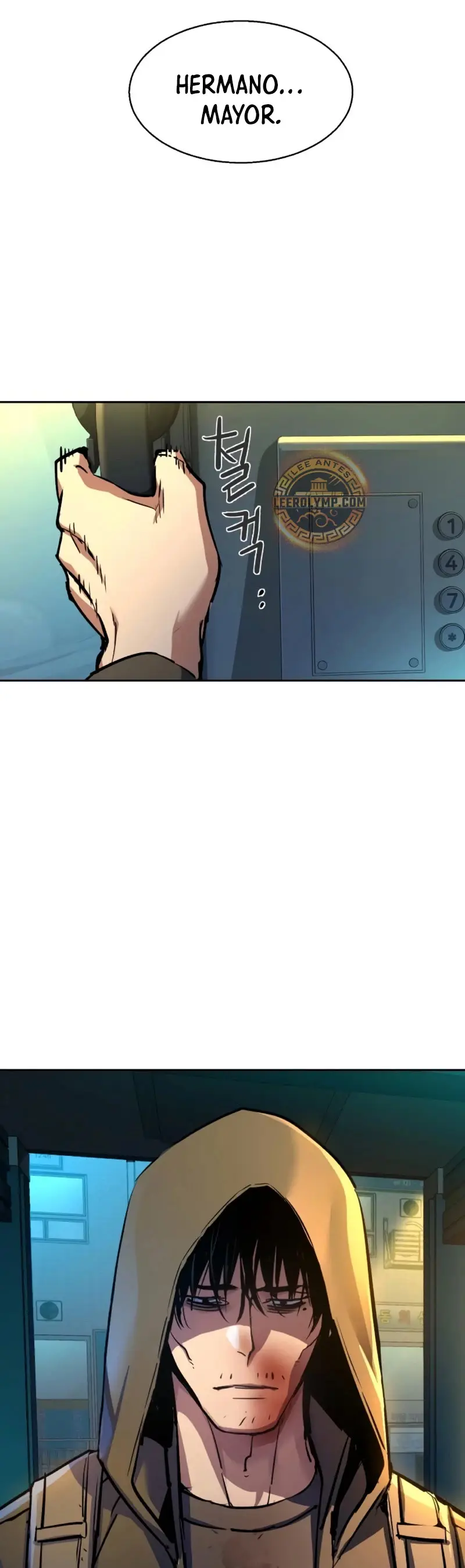 Mercenario Adolescente (2020) - Capítulo 201 - Página 49 - LectorTMOo