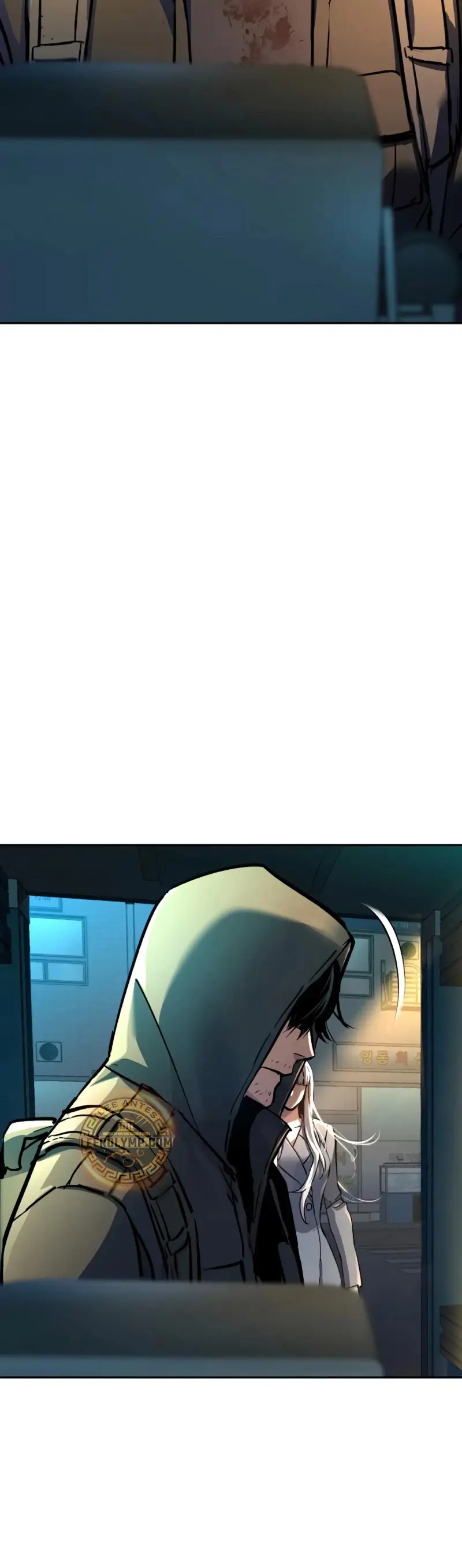 Mercenario Adolescente (2020) - Capítulo 201 - Página 50 - LectorTMOo