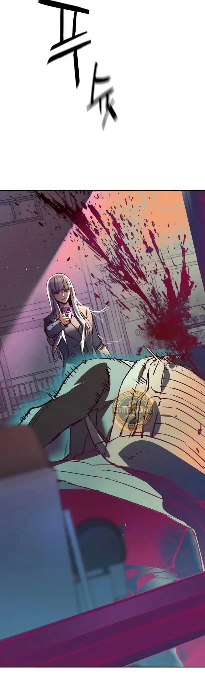 Mercenario Adolescente (2020) - Capítulo 201 - Página 52 - LectorTMOo