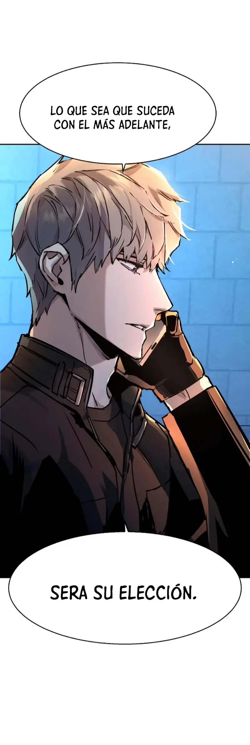 Mercenario Adolescente (2020) - Capítulo 201 - Página 57 - LectorTMOo