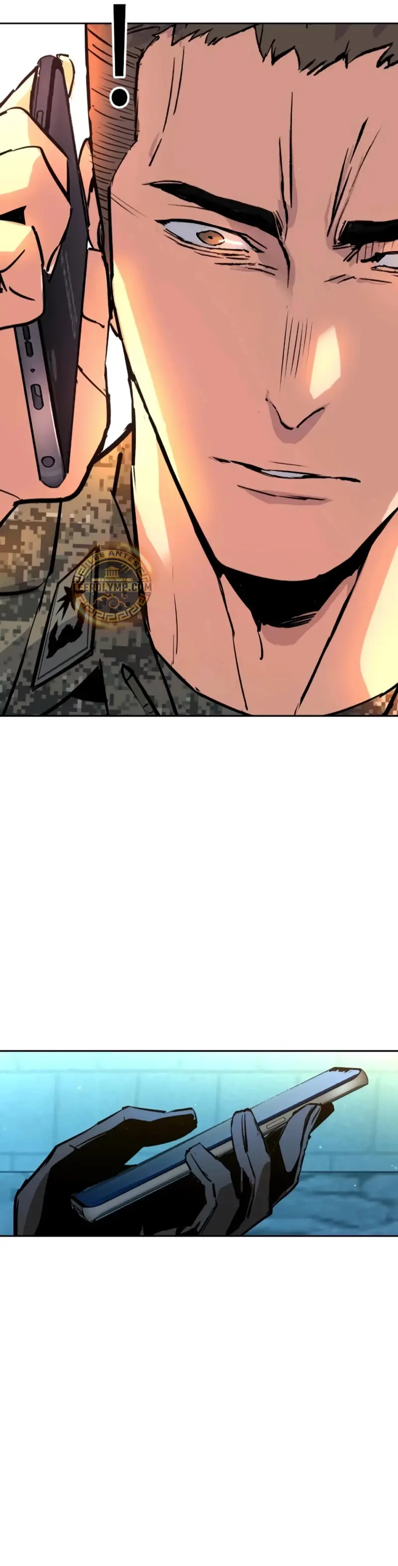 Mercenario Adolescente (2020) - Capítulo 201 - Página 59 - LectorTMOo