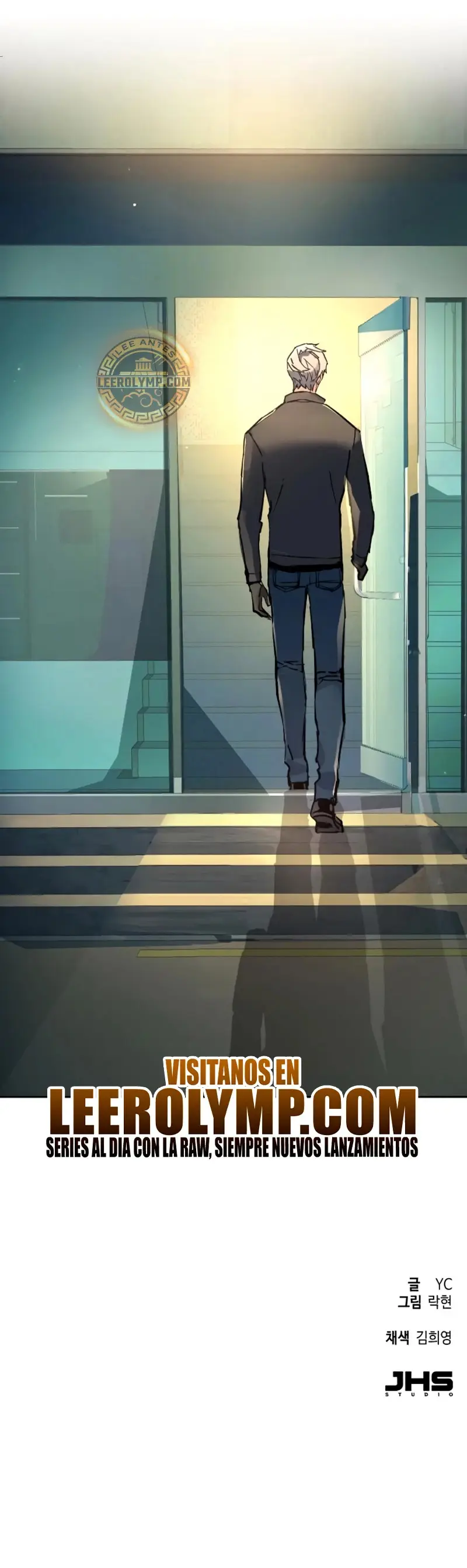 Mercenario Adolescente (2020) - Capítulo 201 - Página 60 - LectorTMOo