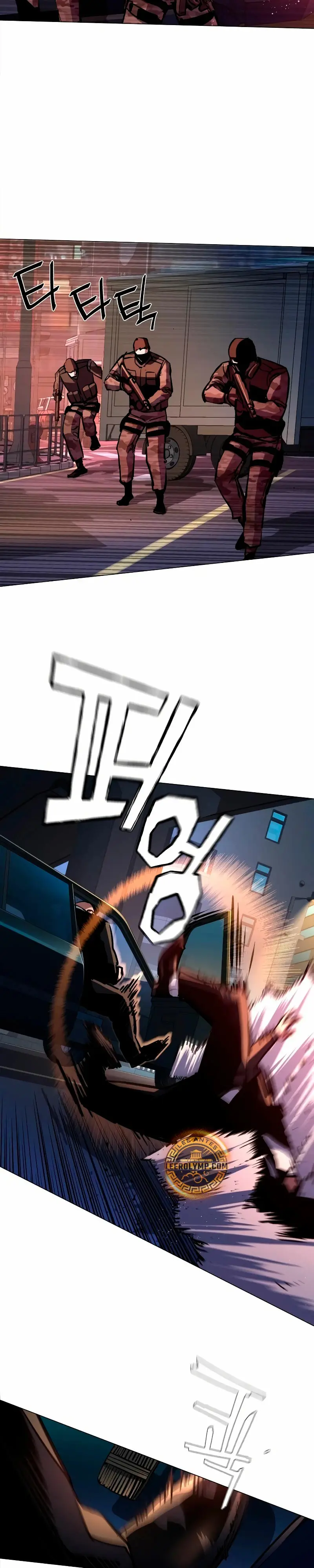 Mercenario Adolescente (2020) - Capítulo 202 - Página 11 - LectorTMOo