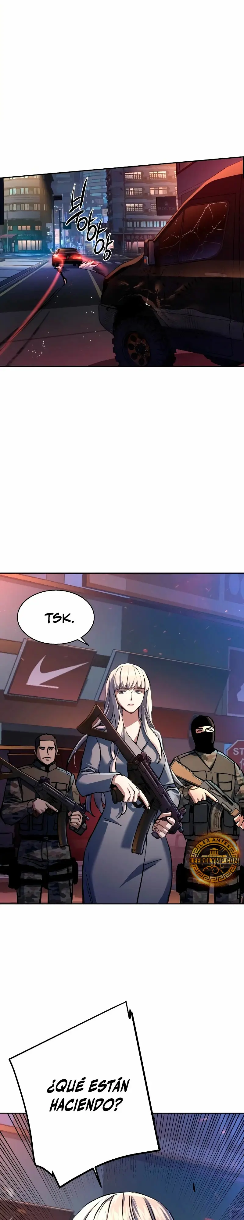 Mercenario Adolescente (2020) - Capítulo 202 - Página 17 - LectorTMOo