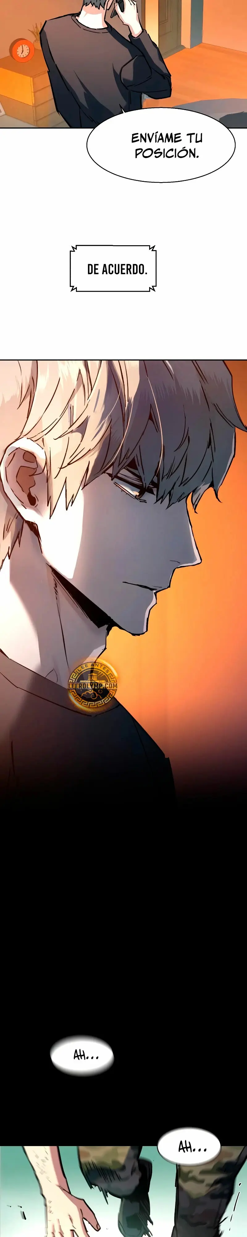 Mercenario Adolescente (2020) - Capítulo 202 - Página 20 - LectorTMOo