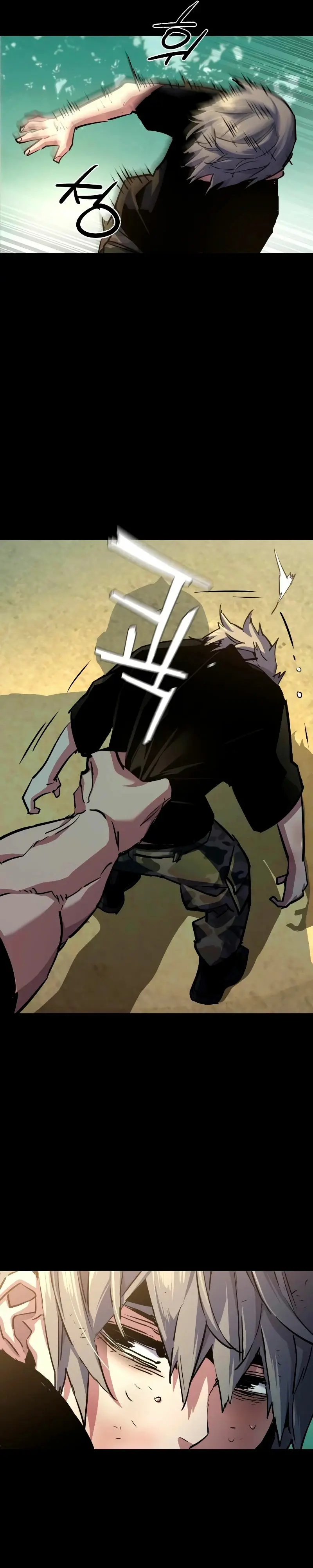 Mercenario Adolescente (2020) - Capítulo 202 - Página 22 - LectorTMOo