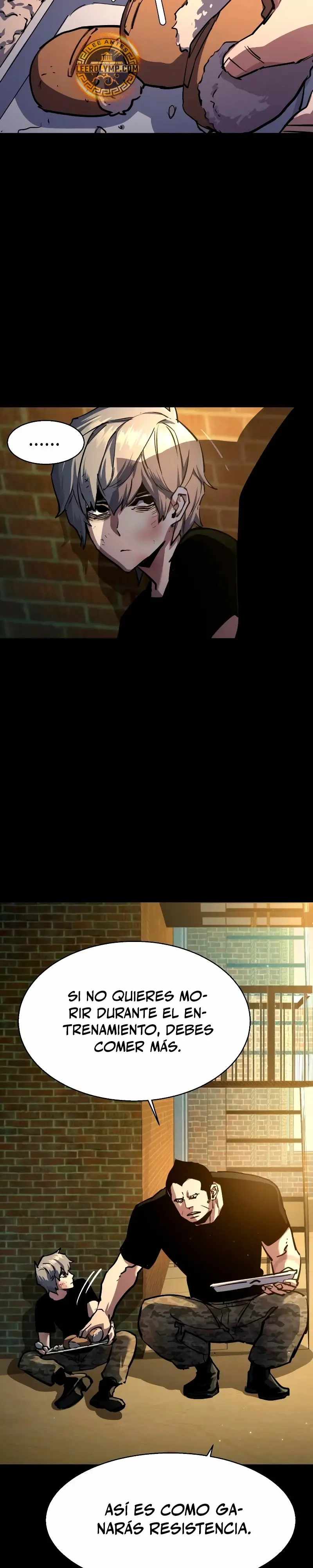 Mercenario Adolescente (2020) - Capítulo 202 - Página 25 - LectorTMOo