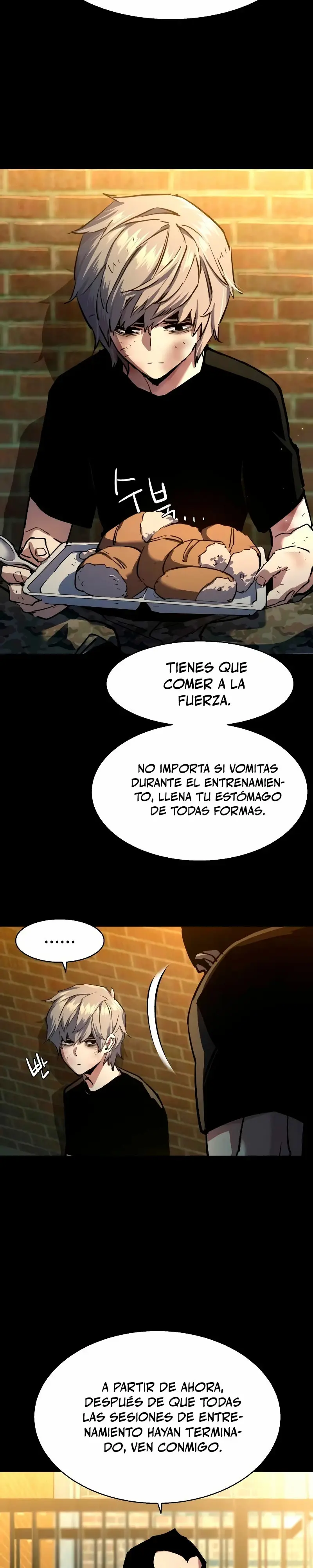 Mercenario Adolescente (2020) - Capítulo 202 - Página 26 - LectorTMOo